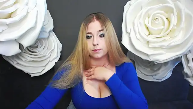 JessikaDaniel online show from September 11, 2025, 6:24 am