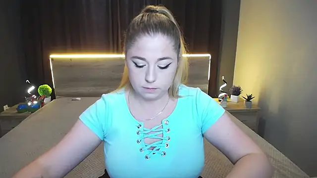 JessikaDaniel online show from October 11, 2025, 6:25 am