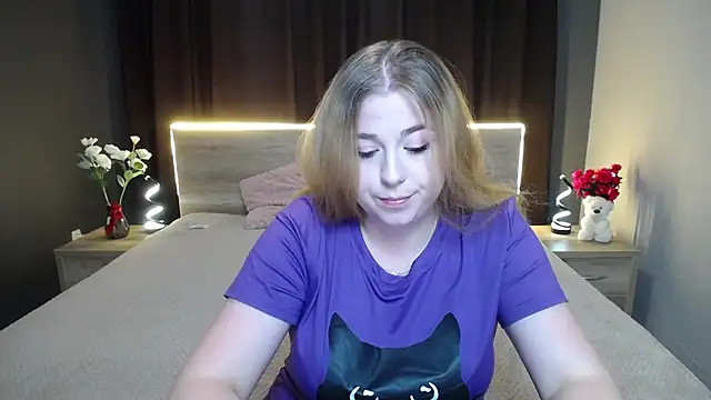 JessikaDaniel online show from September 18, 2025, 6:27 am