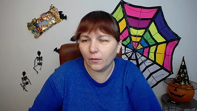 AliceInksSweetty online show from November 2, 2025, 7:02 am