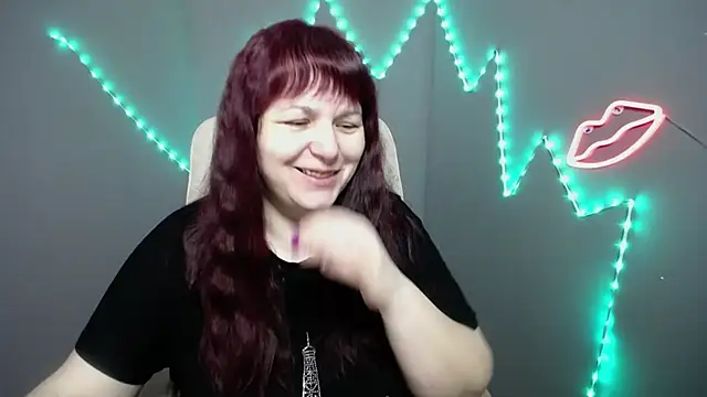 AliceInksSweetty online show from March 22, 2026, 7:10 am