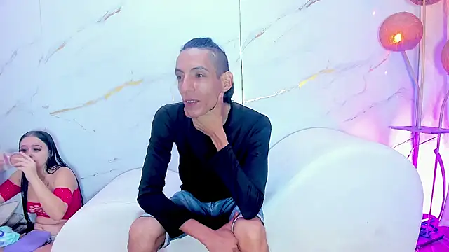 SecretsParty online show from July 4, 2026, 7:40 pm