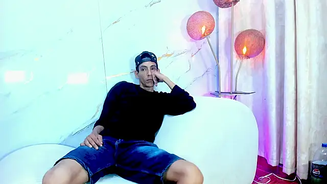 SecretsParty online show from July 28, 2026, 8:12 pm