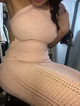 DulceMya6 online show from February 9, 2025, 11:25 pm