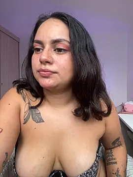 susy angel online show from March 3, 2026, 9:11 pm