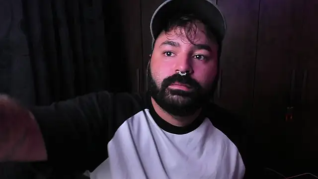 johnnyalx online show from July 16, 2026, 7:11 pm