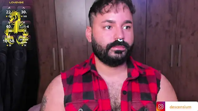 johnnyalx online show from July 31, 2026, 8:06 pm