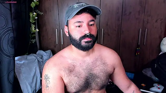 johnnyalx online show from June 30, 2026, 5:02 pm