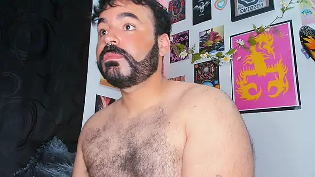 johnnyalx online show from March 1, 2025, 10:42 pm