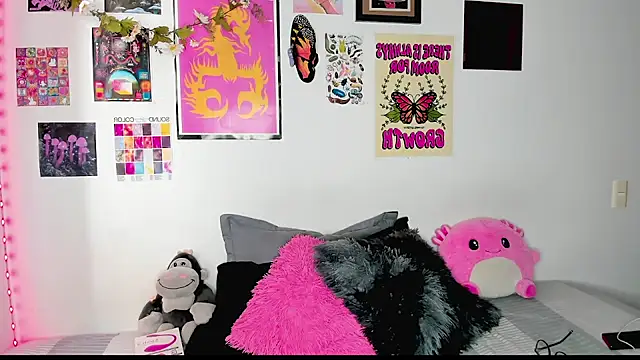 johnnyalx online show from September 24, 2025, 5:30 pm