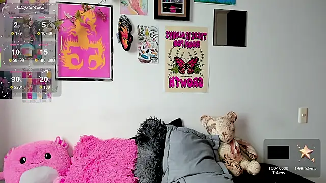 johnnyalx online show from October 10, 2025, 5:14 pm