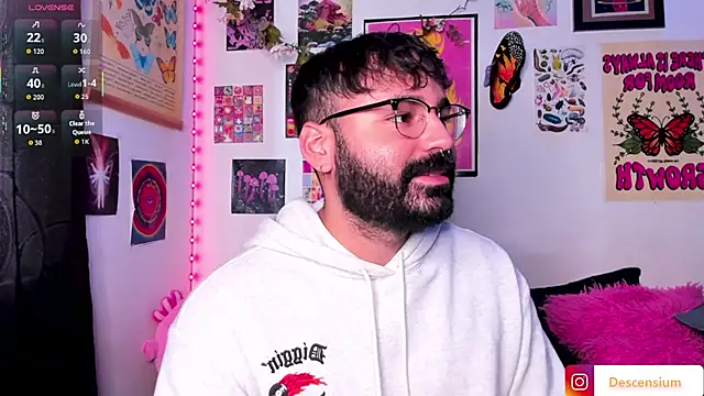 johnnyalx online show from February 2, 2026, 7:13 pm