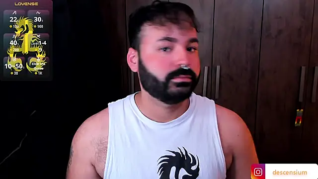 johnnyalx online show from July 10, 2026, 7:47 pm
