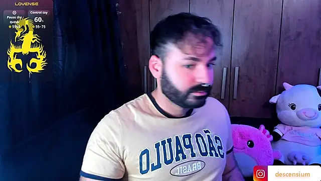 johnnyalx online show from July 2, 2026, 8:26 pm