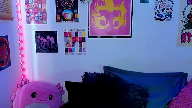 johnnyalx online show from March 21, 2026, 9:19 pm