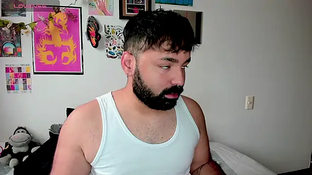 johnnyalx online show from September 27, 2025, 1:28 pm