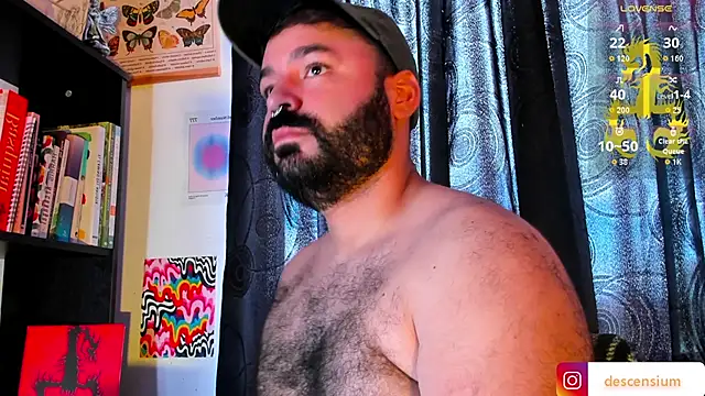 johnnyalx online show from June 20, 2026, 3:50 pm