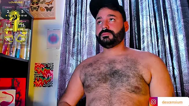 johnnyalx online show from June 12, 2026, 8:06 pm