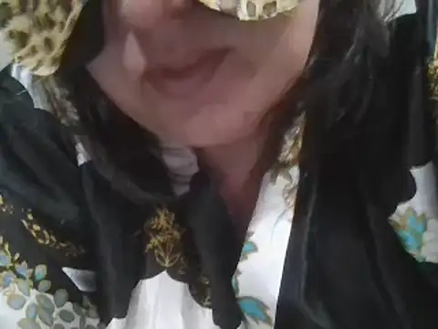 Mayallasexy online show from January 15, 2025, 12:41 am