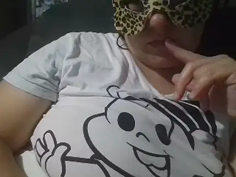 Mayallasexy online show from March 26, 2026, 11:02 pm