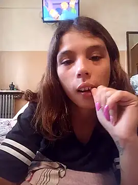 mariamac420 online show from February 28, 2026, 3:22 pm