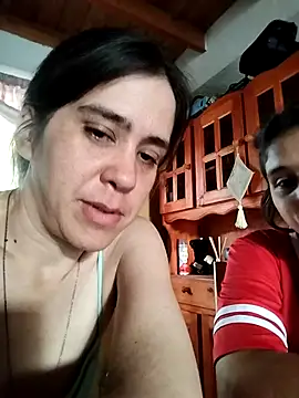 mariamac420 online show from March 6, 2025, 5:00 pm