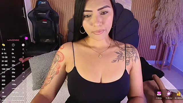 karol green  online show from October 22, 2025, 4:01 am