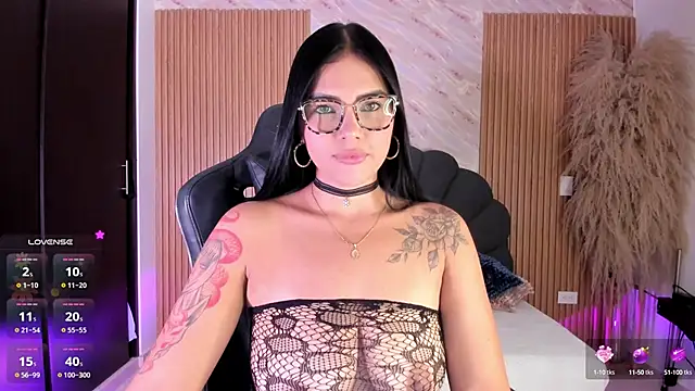 karol green  online show from September 14, 2025, 4:24 am