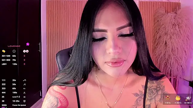 karol green  online show from October 11, 2025, 2:56 am