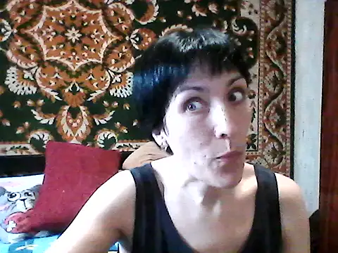 SunnyAmorre online show from February 22, 2026, 11:01 am