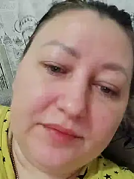 Rini333 online show from October 11, 2025, 6:36 am