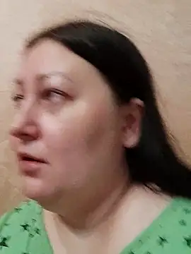 Rini333 online show from October 25, 2025, 5:02 pm