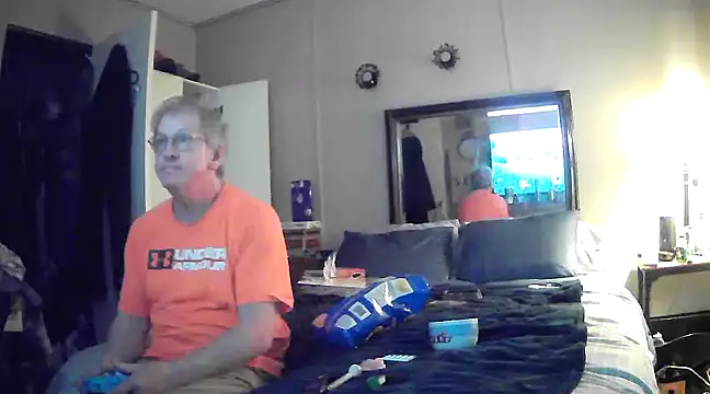 jck1m0t online show from March 16, 2025, 8:21 pm