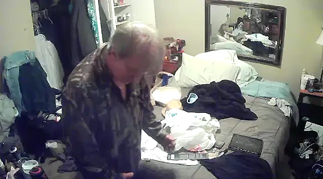 jck1m0t online show from March 5, 2025, 10:10 pm