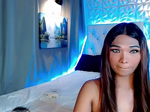 Briannawilliamss online show from August 4, 2026, 12:10 pm