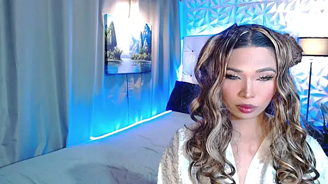 Briannawilliamss online show from July 31, 2026, 1:43 pm