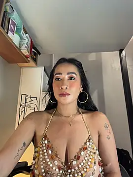 Snapshot of AsianMilfSheryl chatting on June 24, 2026, 7:40 am AsianMilfSheryl online show from June 24, 2026, 7:40 am