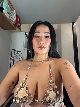 AsianMilfSheryl online show from April 25, 2026, 7:44 am