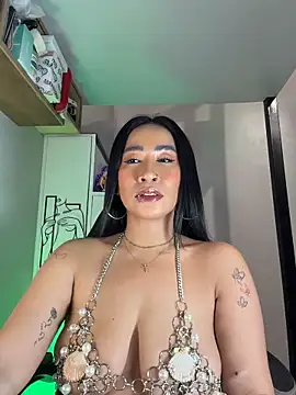 Snapshot of AsianMilfSheryl chatting on May 14, 2026, 7:05 am AsianMilfSheryl online show from May 14, 2026, 7:05 am