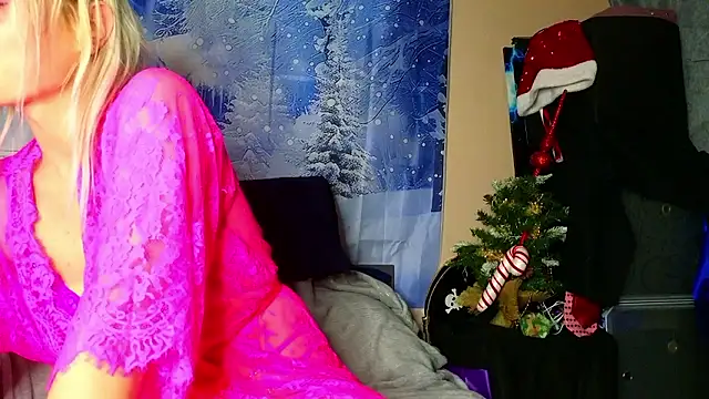 KittyMia online show from January 15, 2026, 8:23 pm