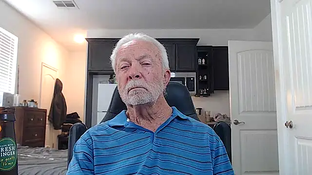 rockpoint69 online show from March 1, 2026, 9:04 pm