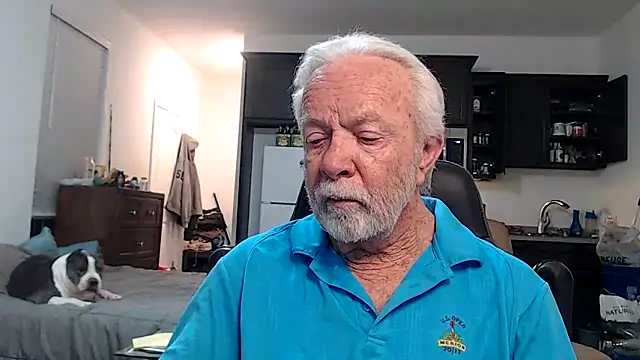 rockpoint69 online show from October 13, 2025, 8:16 am