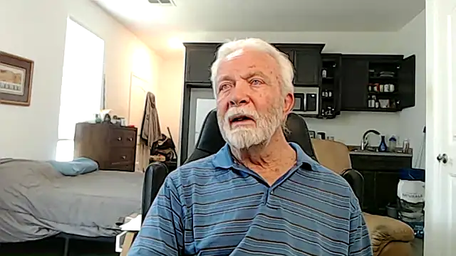 rockpoint69 online show from September 18, 2025, 2:42 pm