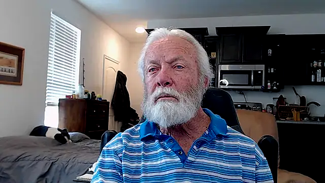 rockpoint69 online show from February 12, 2025, 6:51 pm