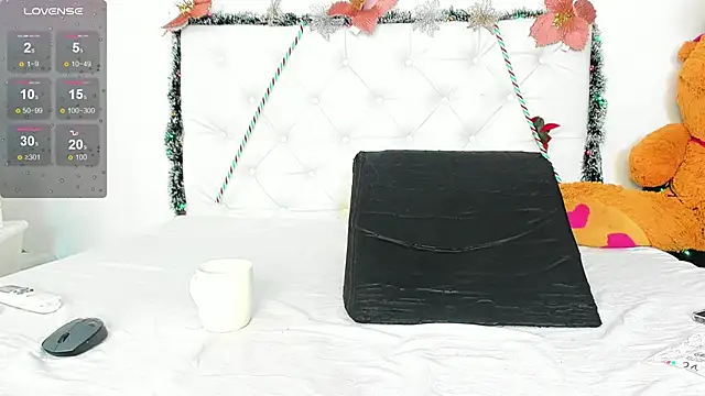 Sharon smiith online show from December 24, 2024, 9:39 am