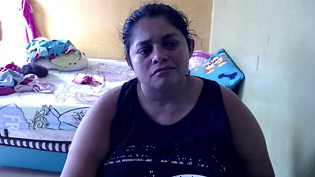 yulieth bbw online show from February 19, 2026, 6:27 pm