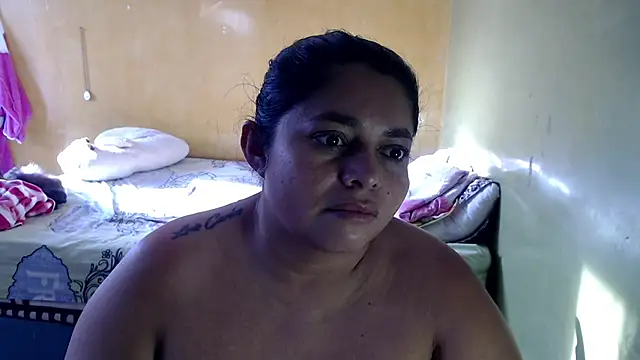yulieth bbw online show from July 5, 2026, 12:12 pm