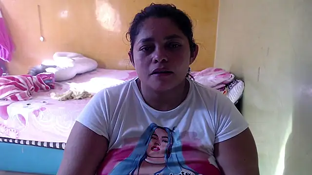 yulieth bbw online show from June 28, 2026, 12:55 pm