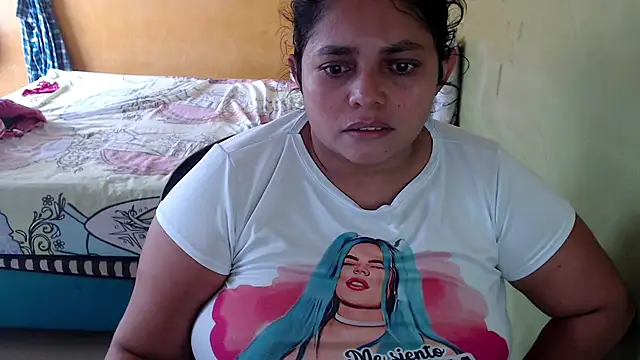 yulieth bbw online show from July 13, 2026, 7:46 pm