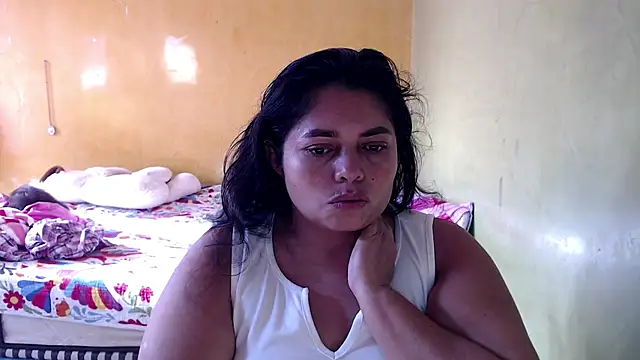 yulieth bbw online show from July 28, 2026, 12:34 pm